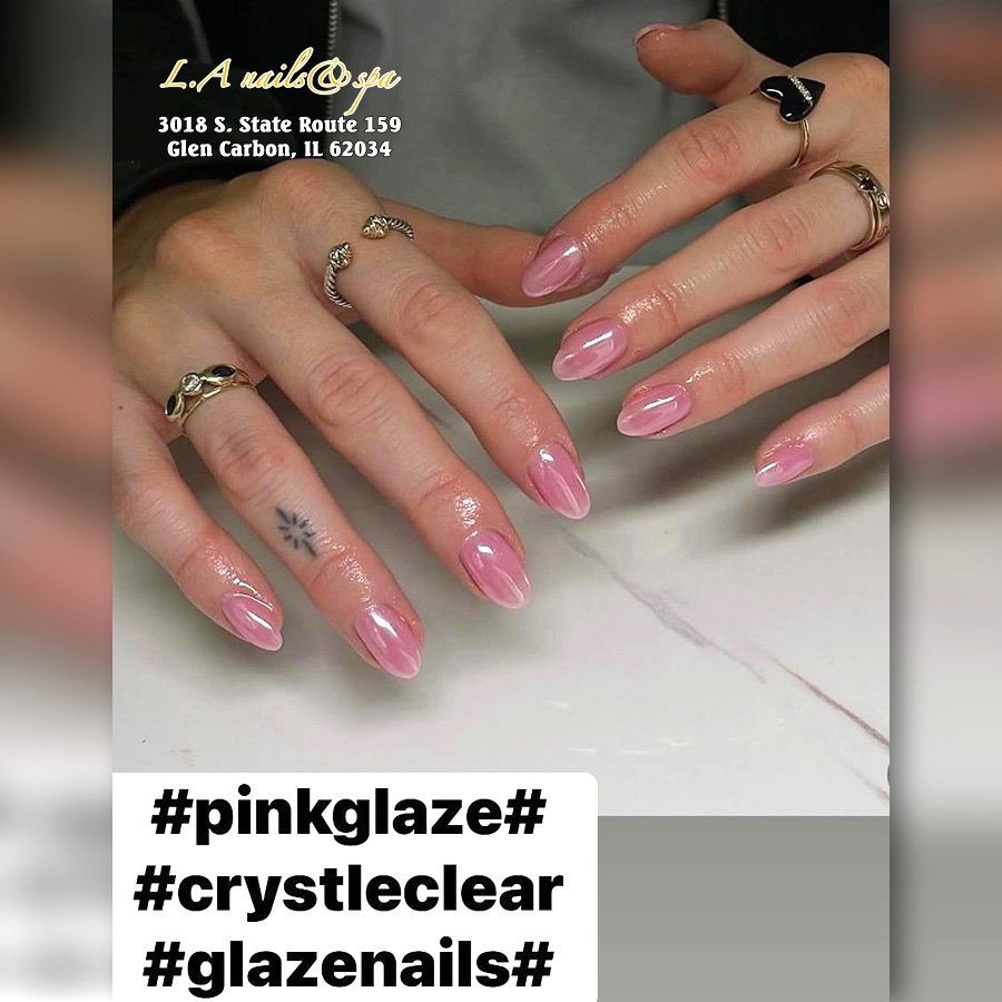 LA Nails